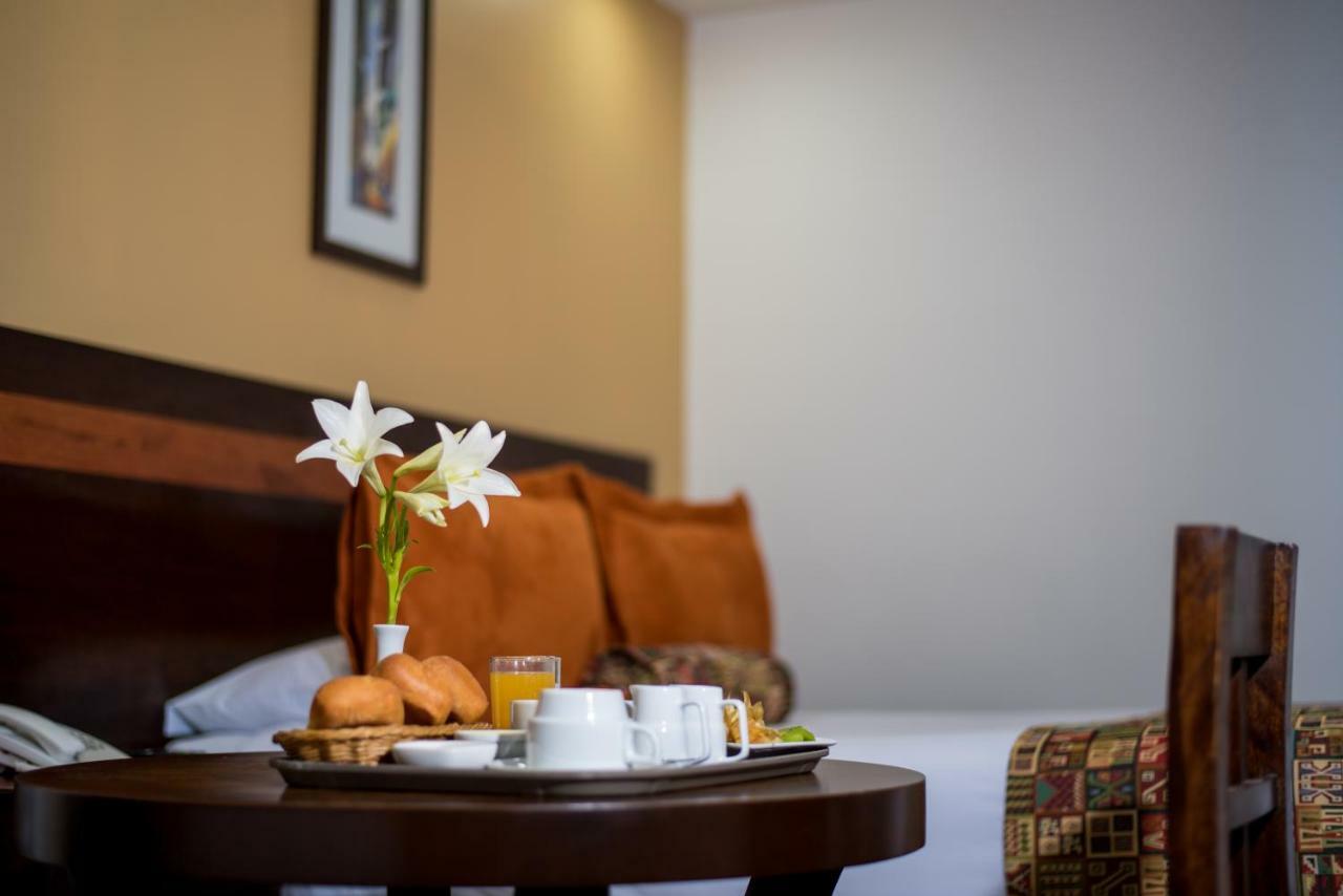 San Blas Hotel Cuzco